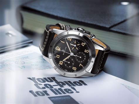 breitling avi ref.